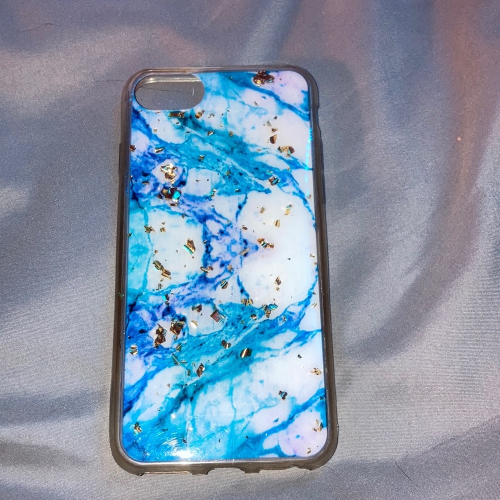 iPhone SE phone case
